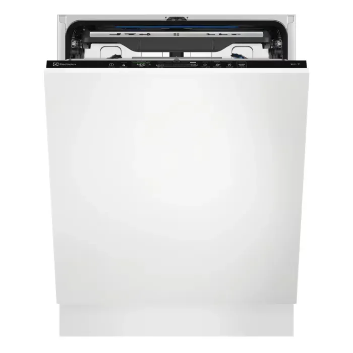 Electrolux Lavastoviglie Integrata totale serie 700 GlassCare