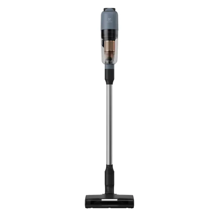 Electrolux Scopa senza filo Serie 700 Blu Denim Chiaro - vista 7