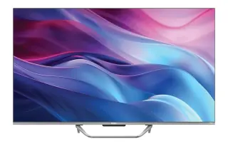 Haier TV QLED 65" H65Q80FUX