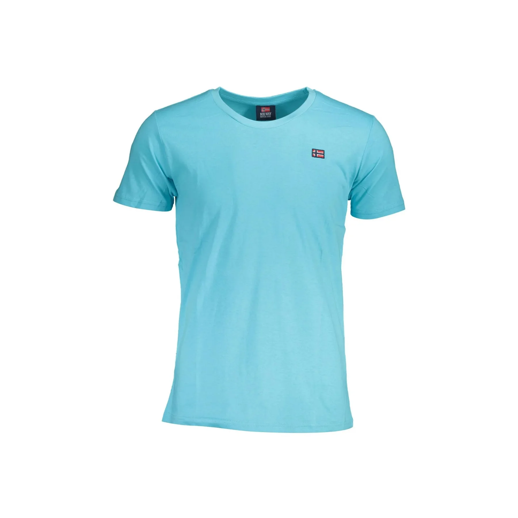 Norway 1963 T-Shirt Maniche Corte Uomo - vista 8
