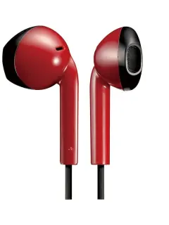 JVC HA-F19BT-RBE