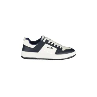 Ellesse Sneakers Uomo Dettagli a Contrasto