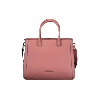 Valentino Bags Borsa a Tracolla Donna Logo