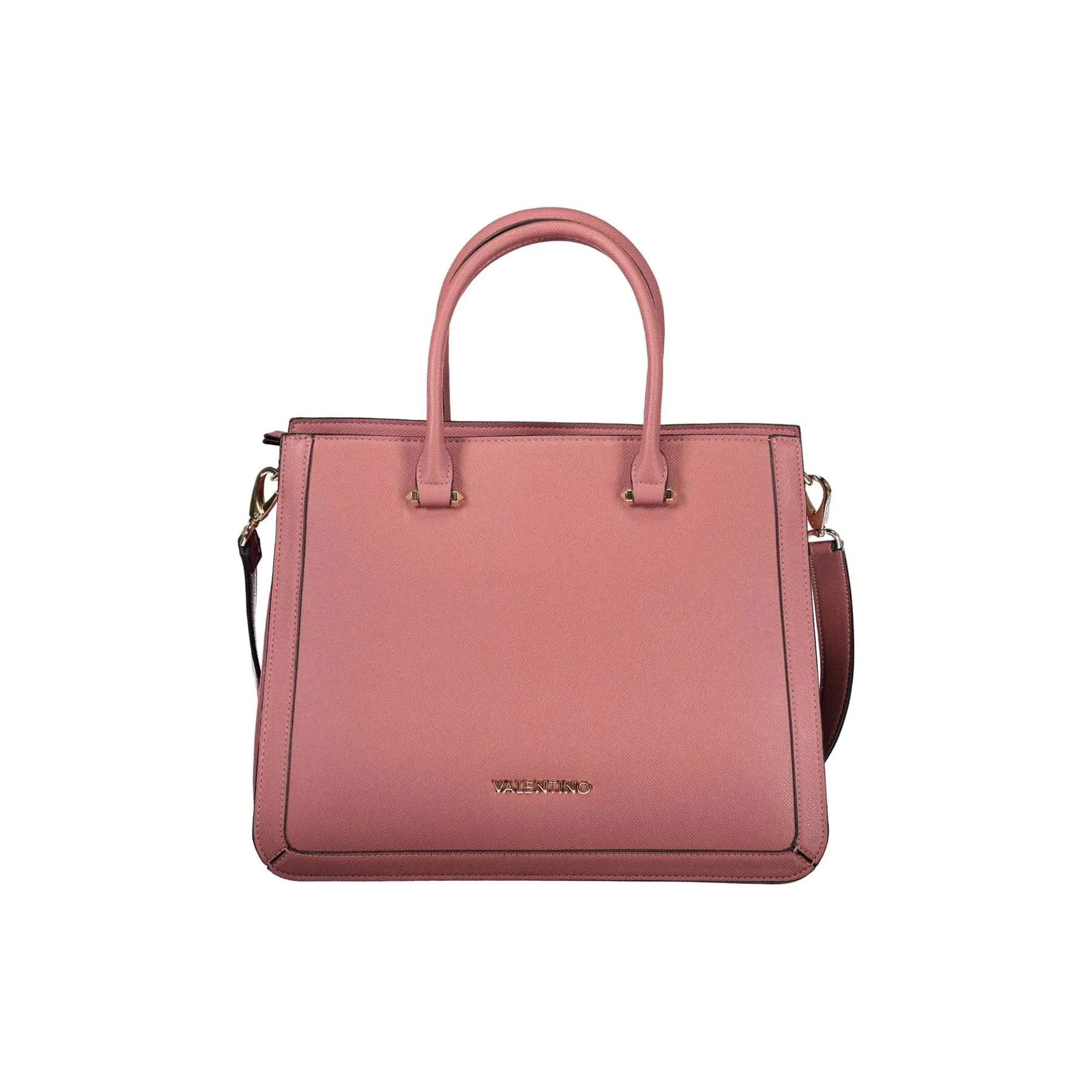 Valentino Bags Borsa a Tracolla Donna Logo