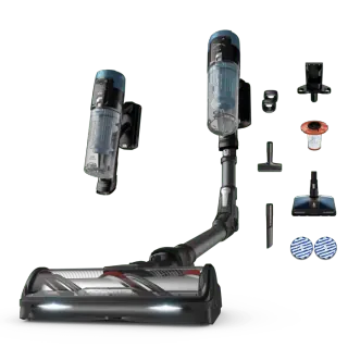 Rowenta X-Force Flex 14.80 Aqua