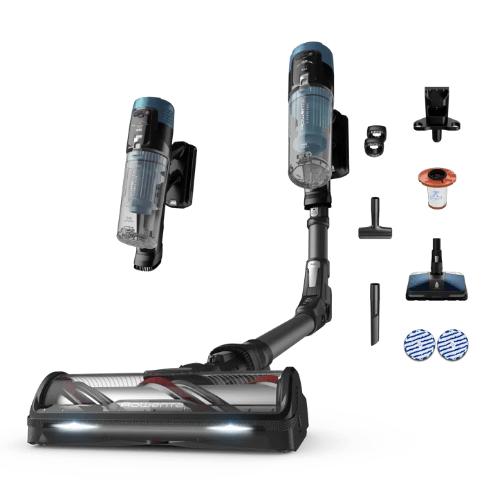 Rowenta X-Force Flex 14.80 Aqua