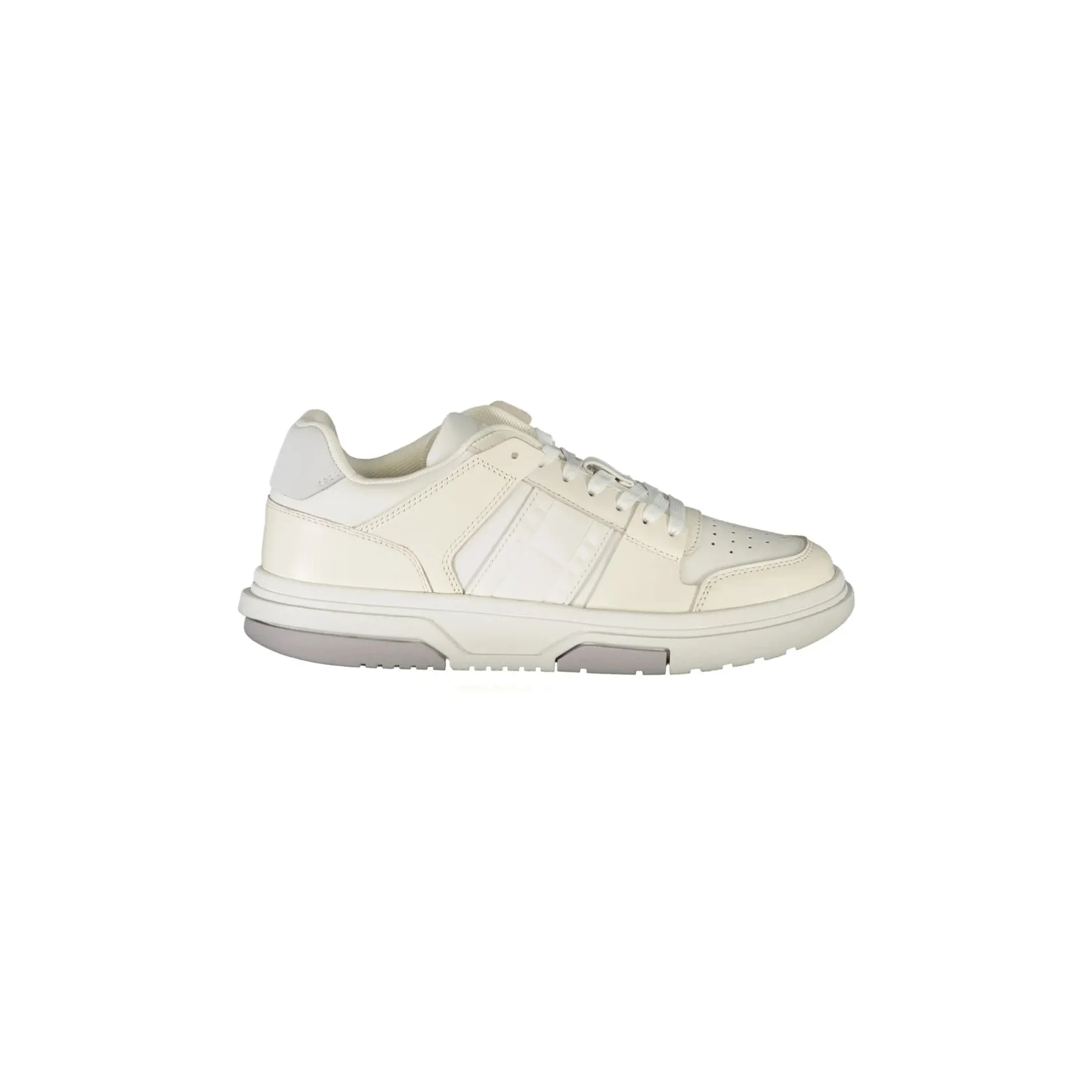 TOMMY HILFIGER Scarpe Sneakers Donna con Dettagli a Contrasto