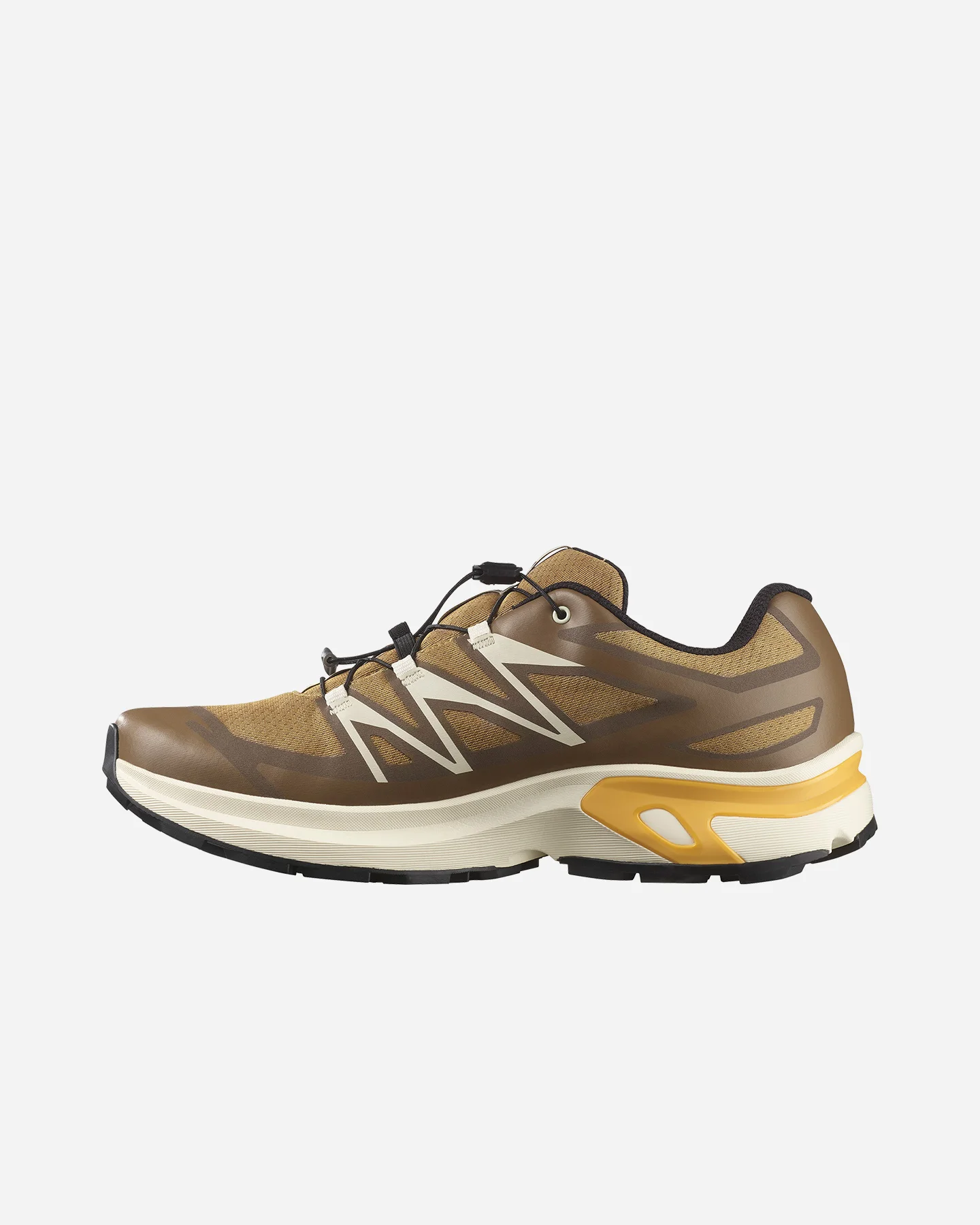 Salomon Xt - evr Gtx M - Scarpe Sneakers - Uomo - vista 4