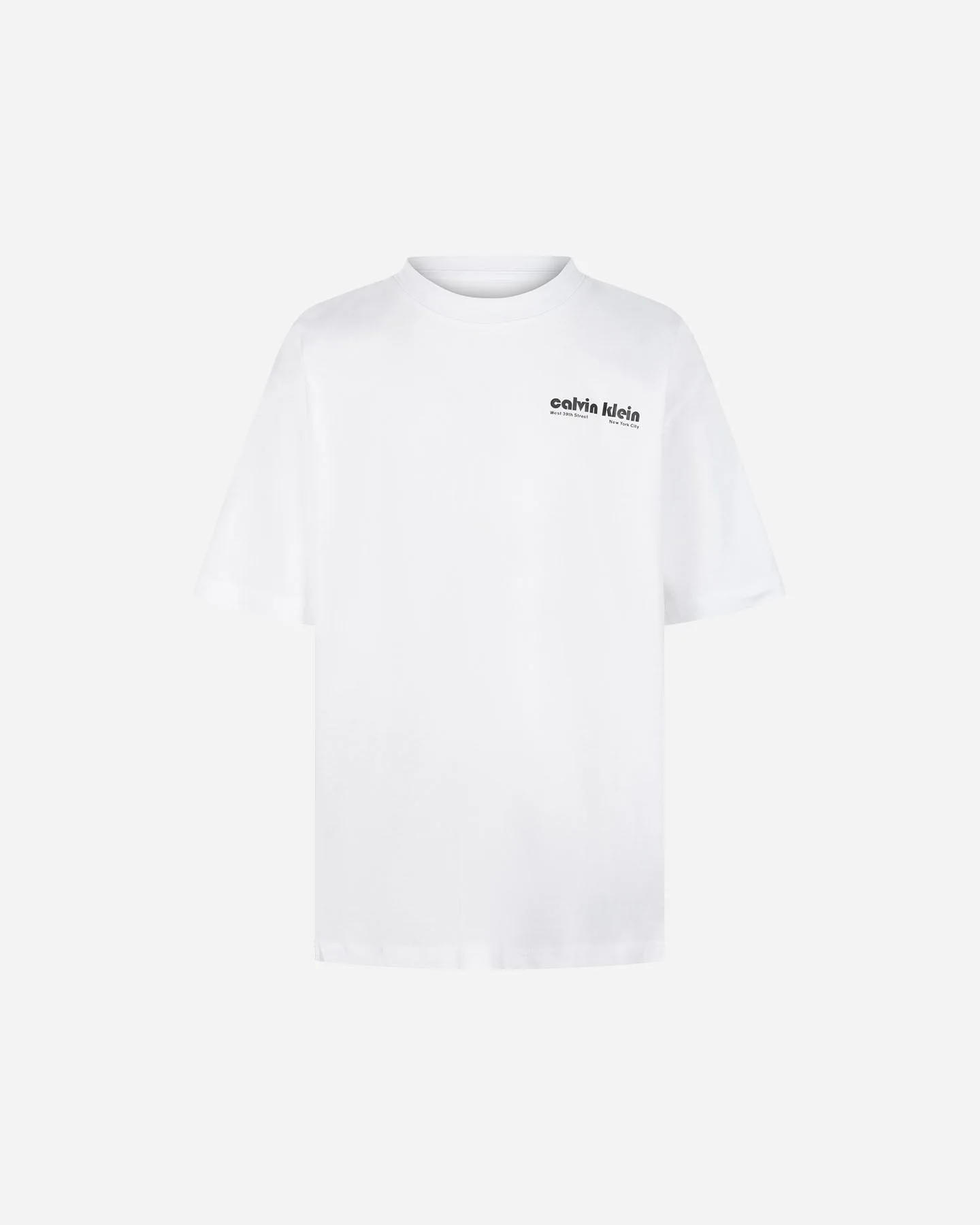Calvin Klein Jeans Relaxed Jr