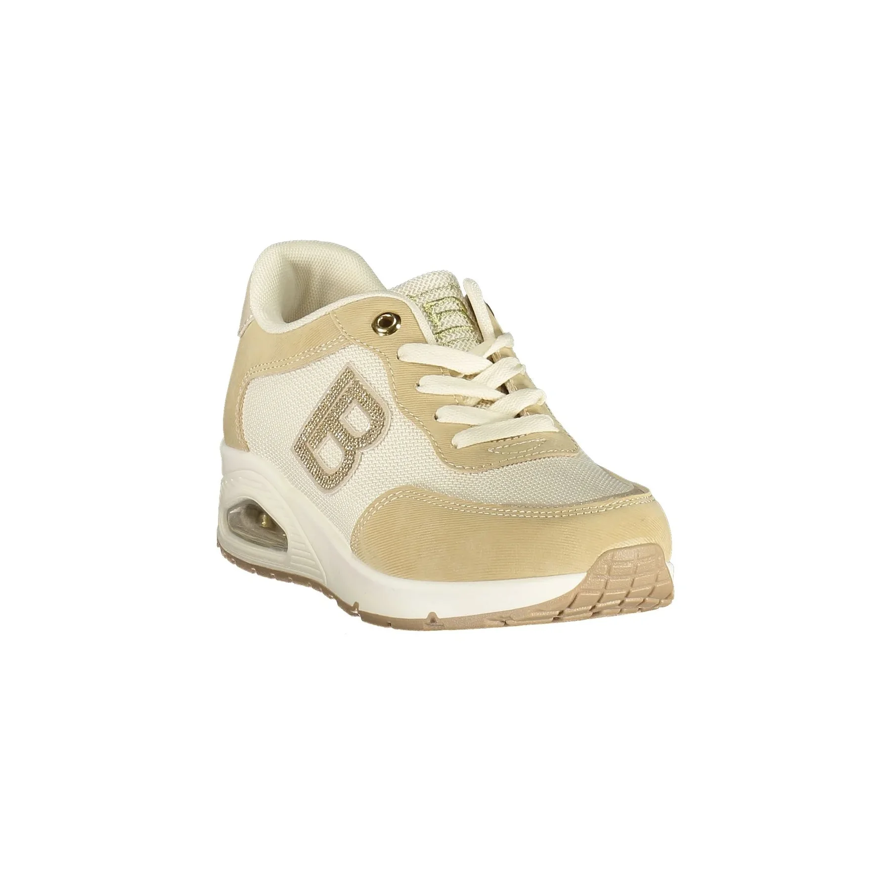 Laura Biagiotti Sneakers Donna Ricamo - vista 6