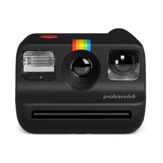 Polaroid Macchina Fotografica Compatta Go Gen 2 Black