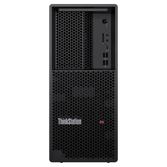 Lenovo ThinkStation P3 Tower Gen 2