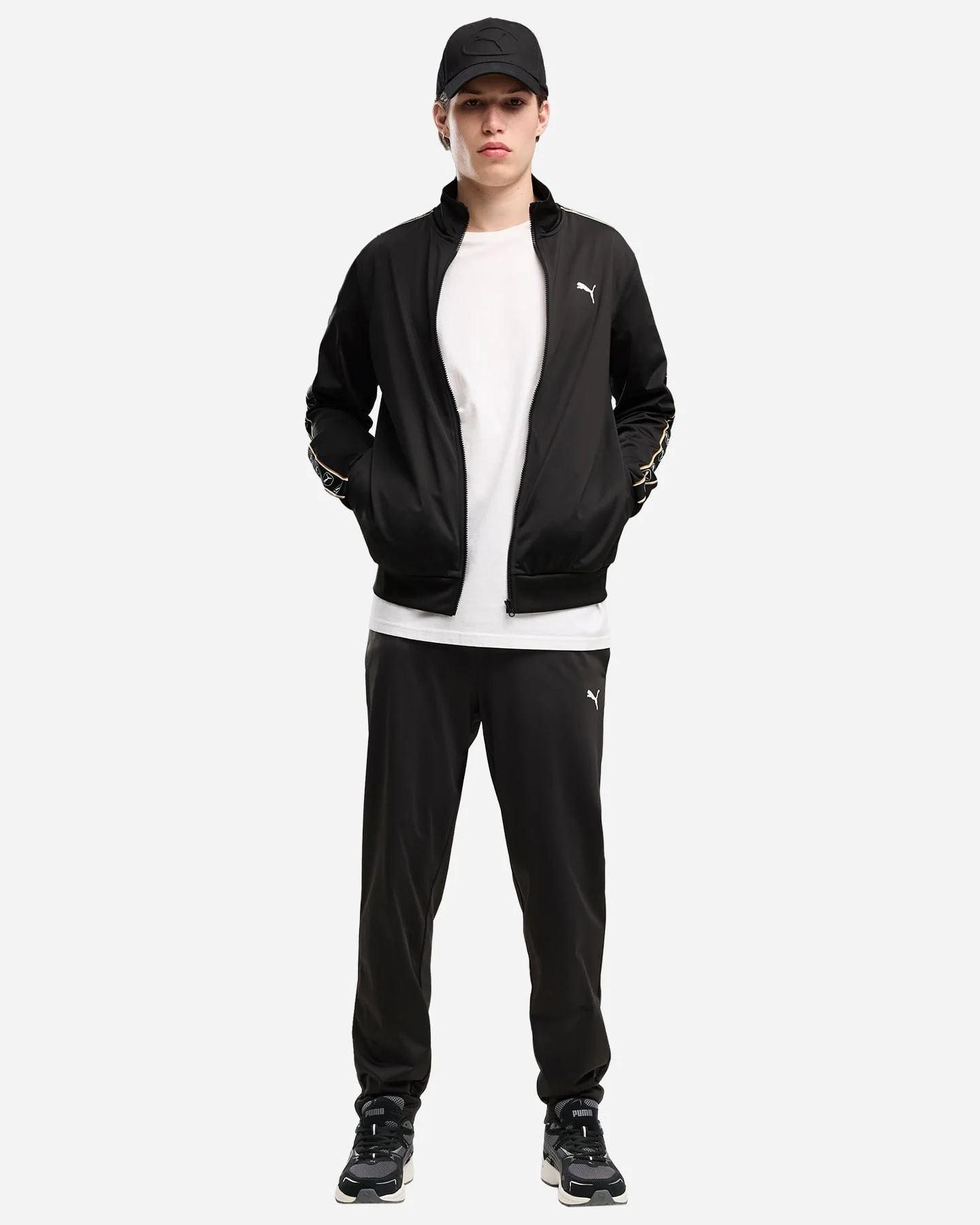 Puma Classic - vista 3
