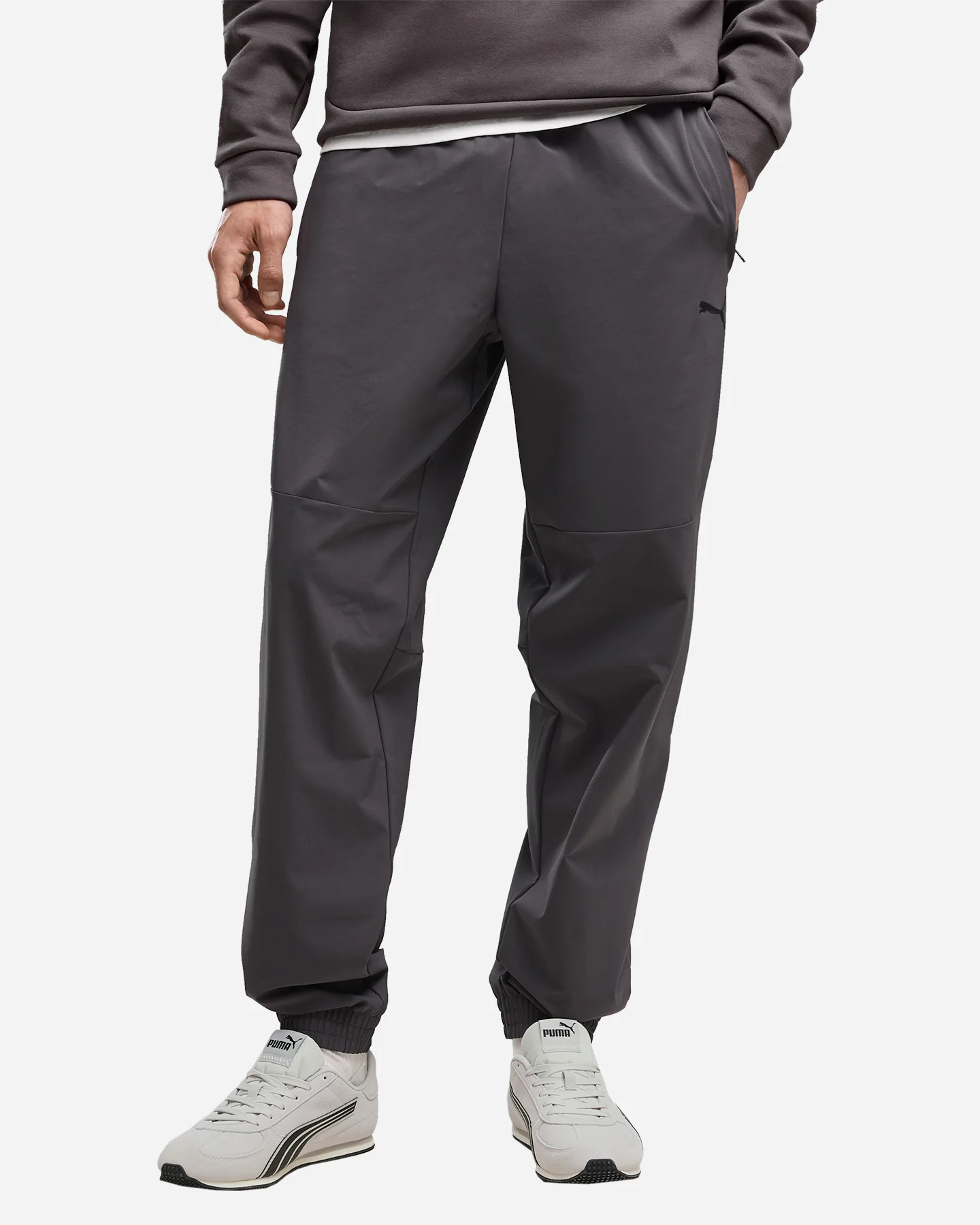 Pantalone Puma Tech - Uomo - vista 3