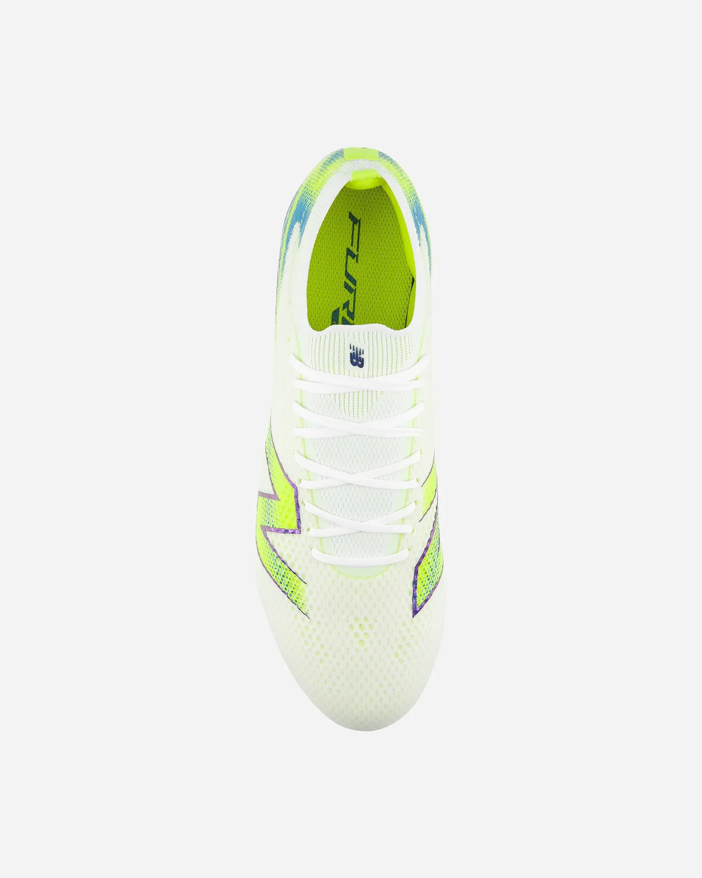 New Balance Furon Pro Sg V9 Mp1 M - vista 4