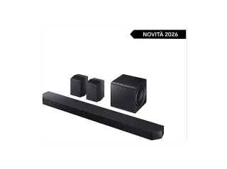 Samsung Soundbar HW-Q990H XC