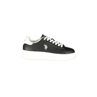 Sneakers Uomo U.S. Polo Assn. con Stampa Logo
