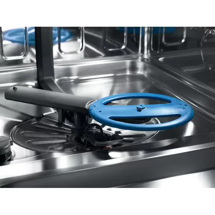 Electrolux Lavastoviglie serie 600 SatelliteClean 60 cm 14 coperti - vista 4