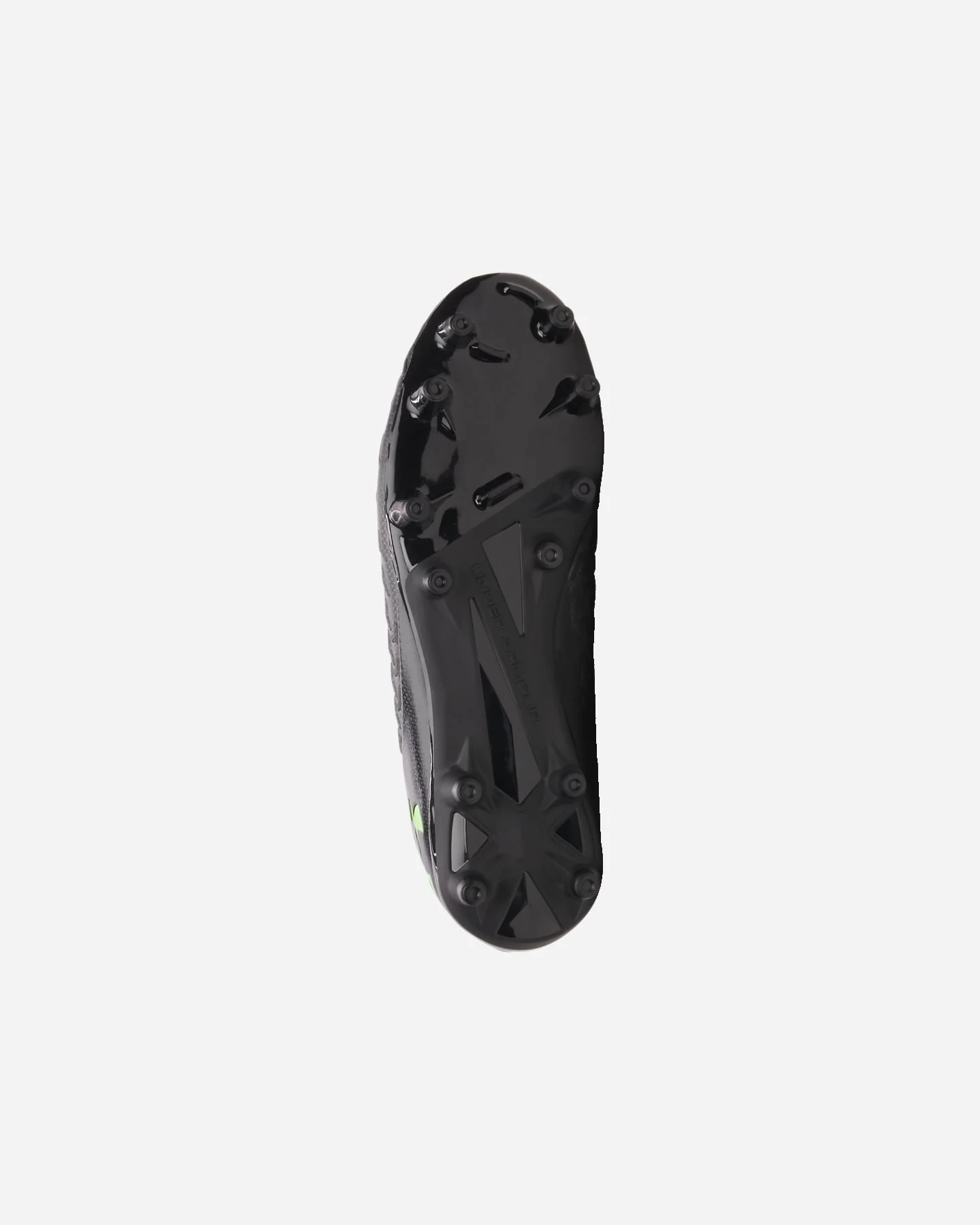 Under Armour Magnetico Select 6 Fg Jr - vista 4