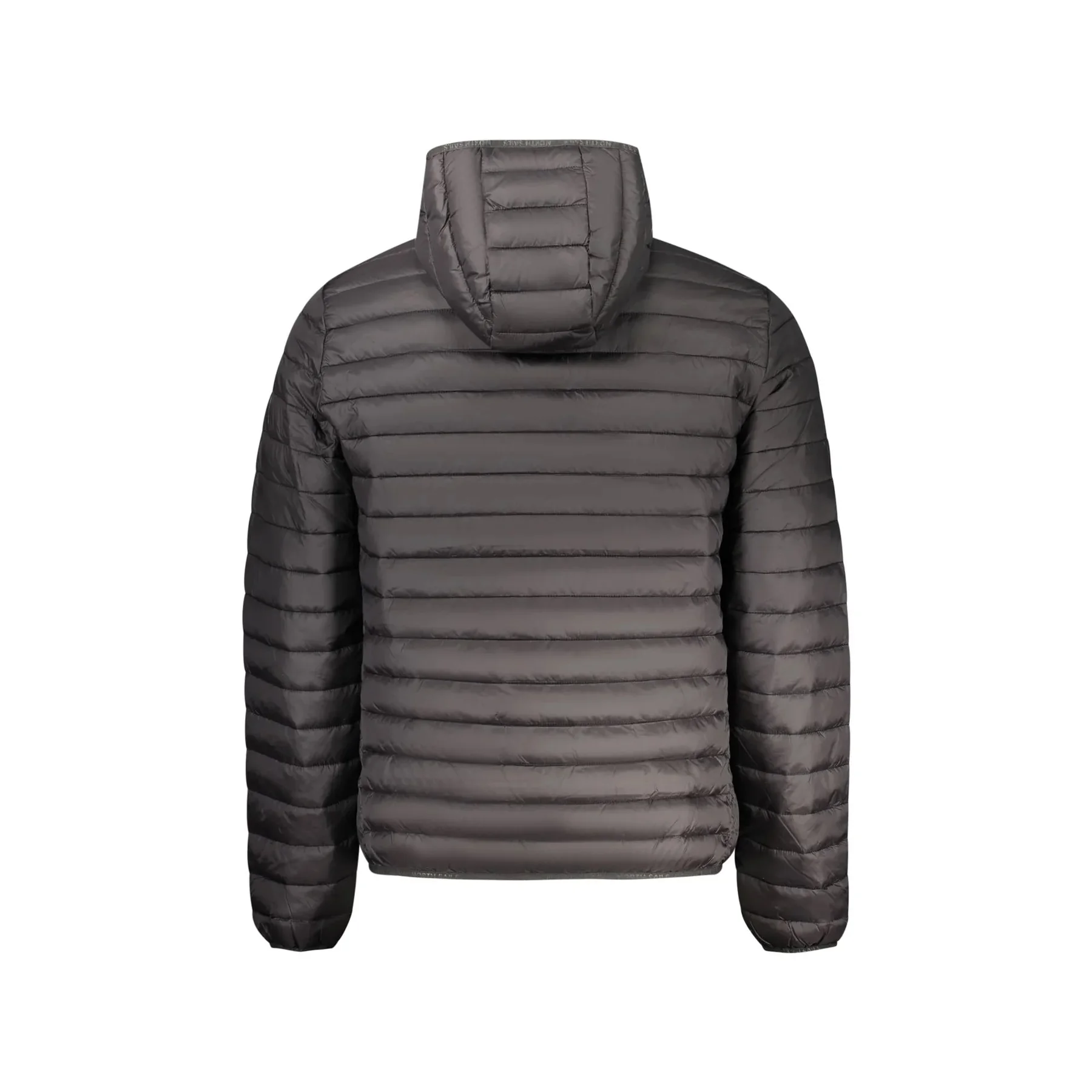 North Sails Giubbotto Maniche Lunghe Uomo con Cappuccio - vista 2