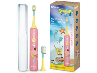 Spazzolino elettrico BEURER SC 11 Seastar