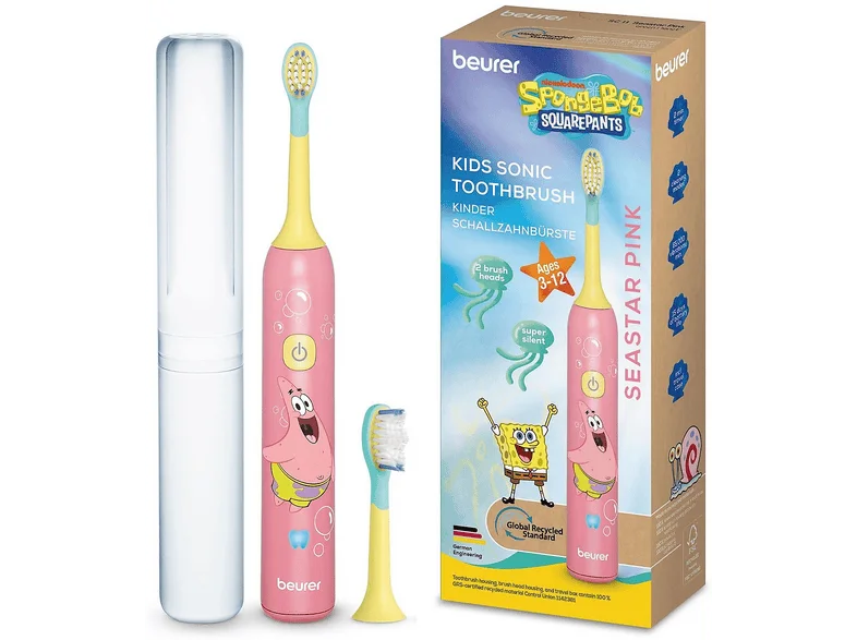 Spazzolino elettrico BEURER SC 11 Seastar