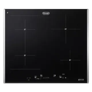 De’Longhi PIN 65 TC Piano Cottura a Induzione