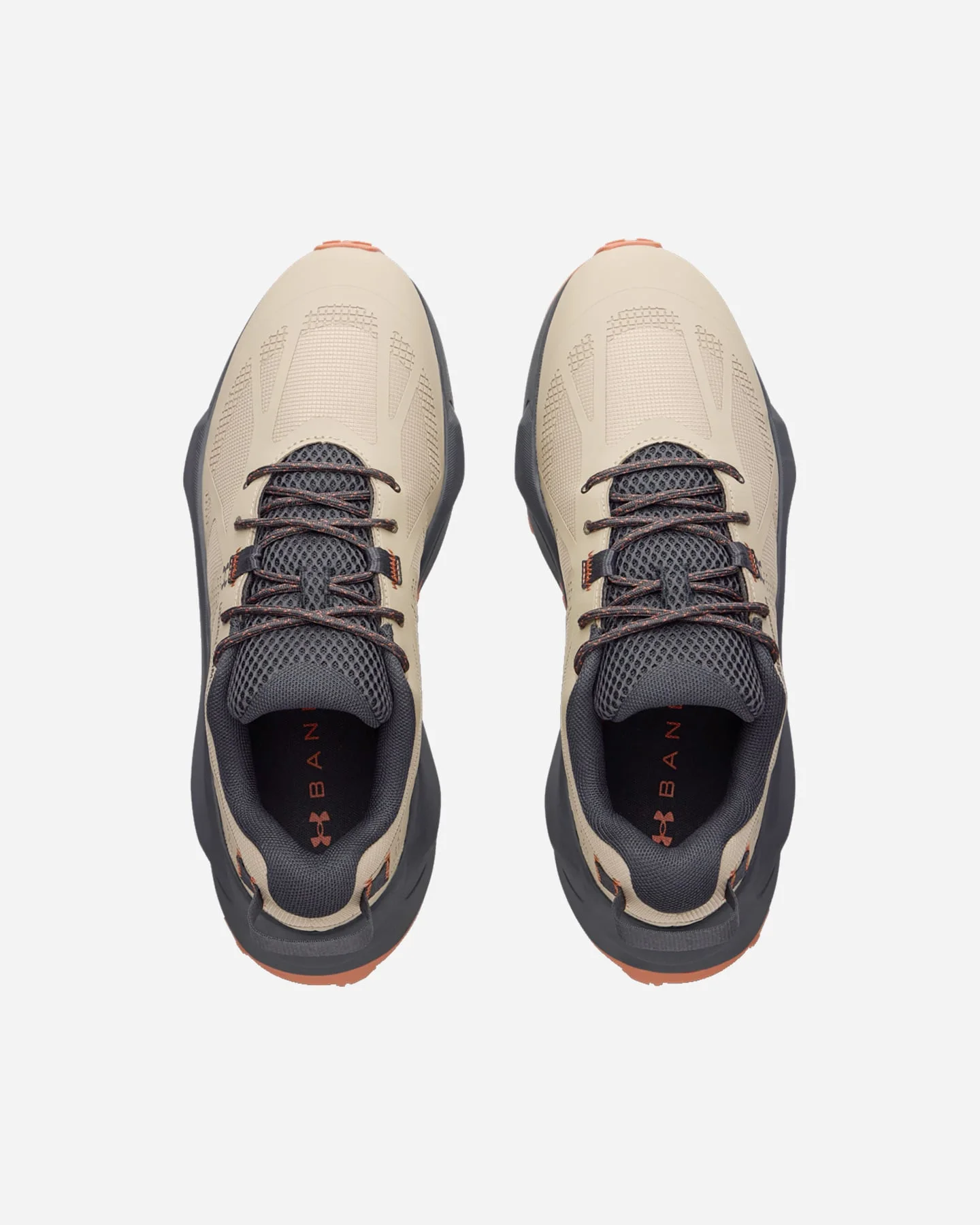 Under Armour Charged Bandit Trail 4 M - vista 6