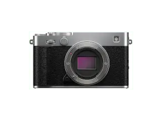 Fujifilm X-E5 Solo Corpo