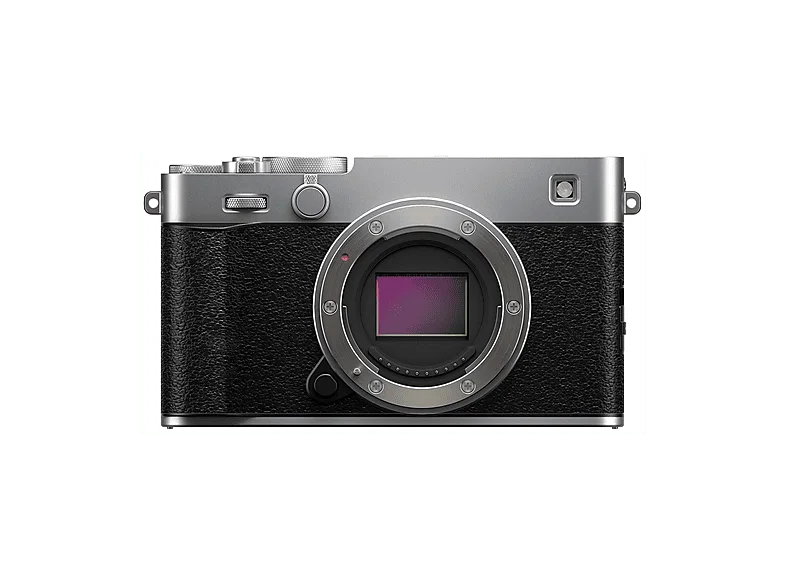 Fujifilm X-E5 Solo Corpo