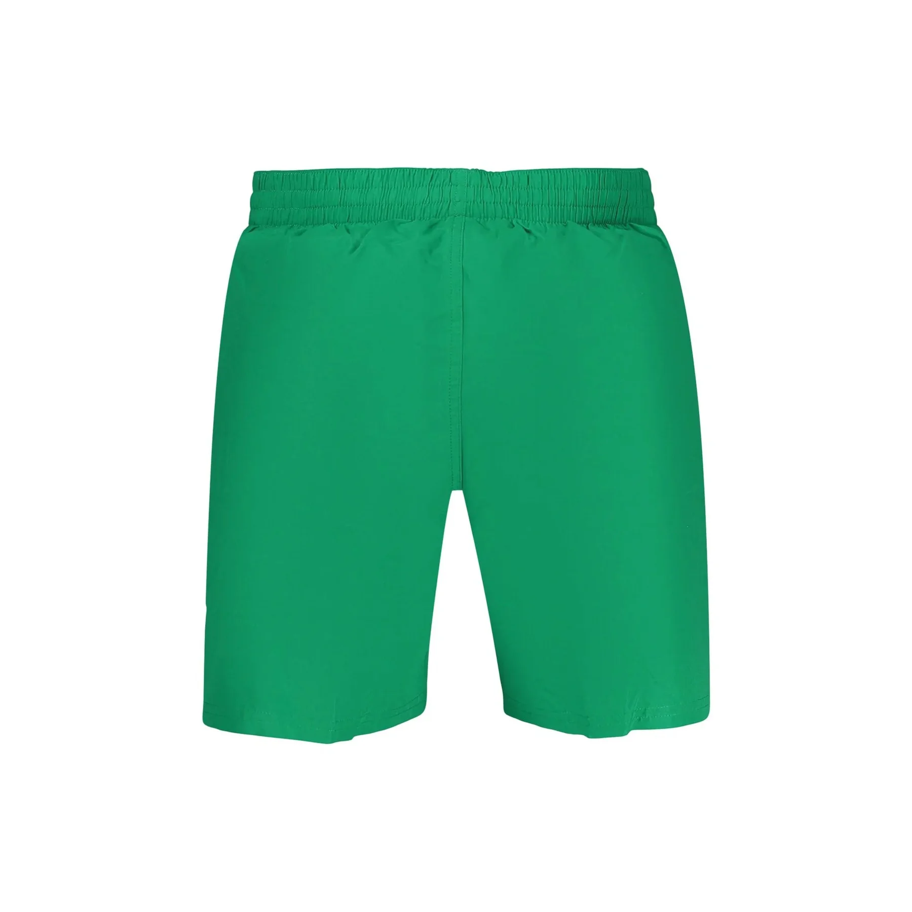 Costume da Mare Uomo Nike Verde