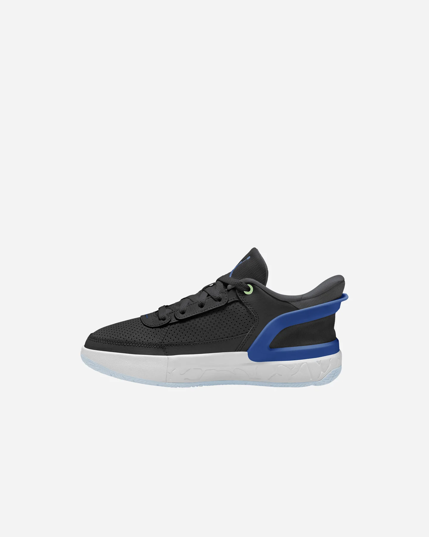 Nike Day 1 Jr - Scarpe Basket - vista 4