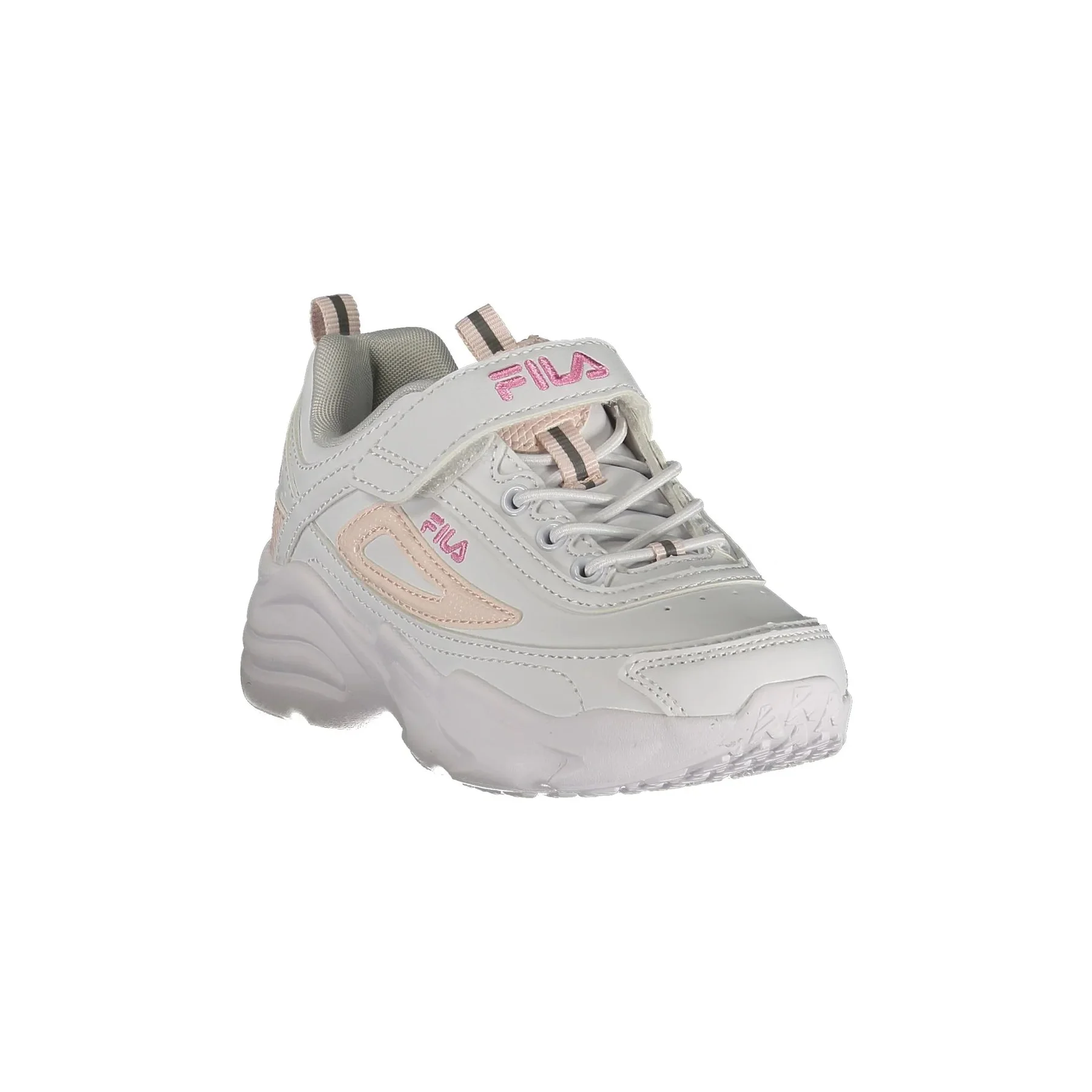 Fila Sneakers Unisex Ricamo - vista 3