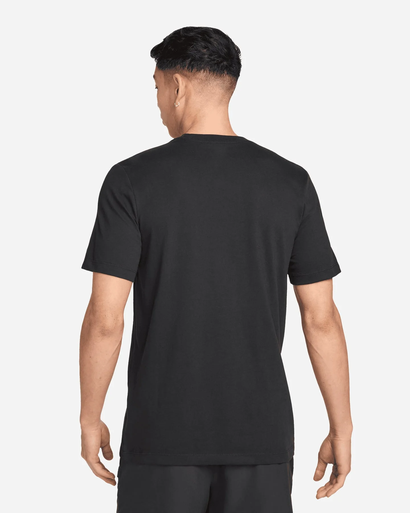 Nike French Open - vista 2