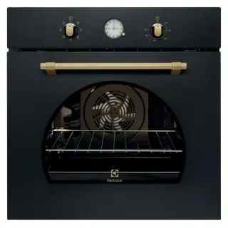 Electrolux Forno Incasso Multi Classe A 60 Cm