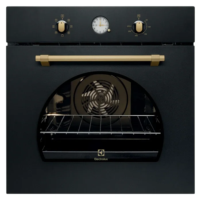 Electrolux Forno Incasso Multi Classe A 60 Cm