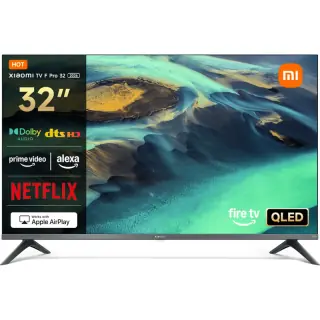 XIAOMI 32 F PRO 2026