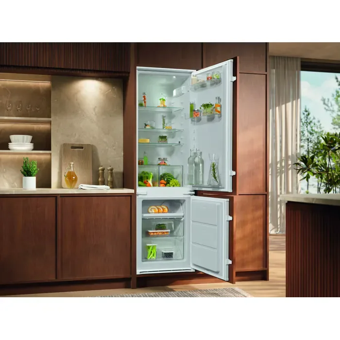 Electrolux Frigocongelatore ad incasso Serie 600 - vista 5