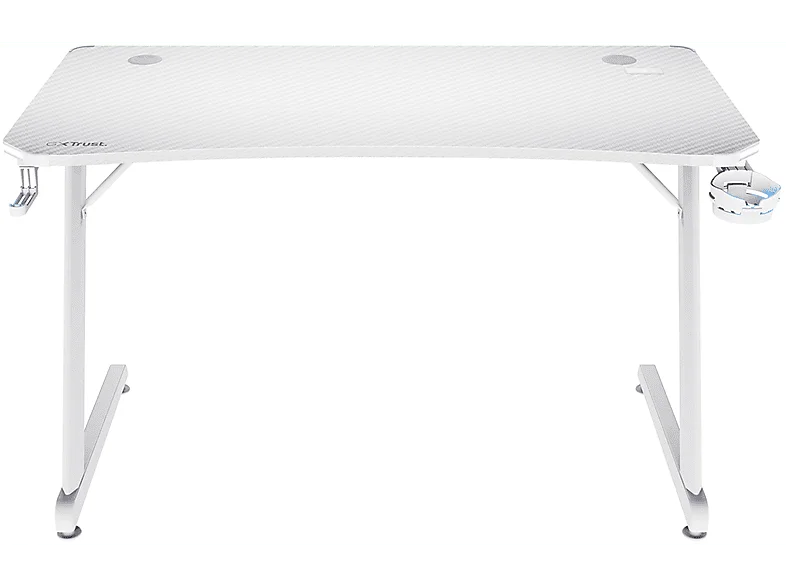 Trust GXT 709W Luminus RGB Desk