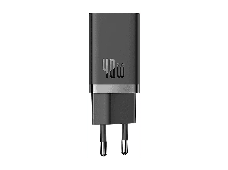 Baseus GaN5 Pro Charger C+C 40W