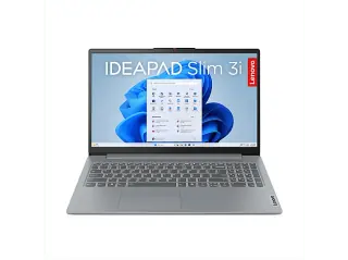 Lenovo IdeaPad Slim 3 con Intel Core N355