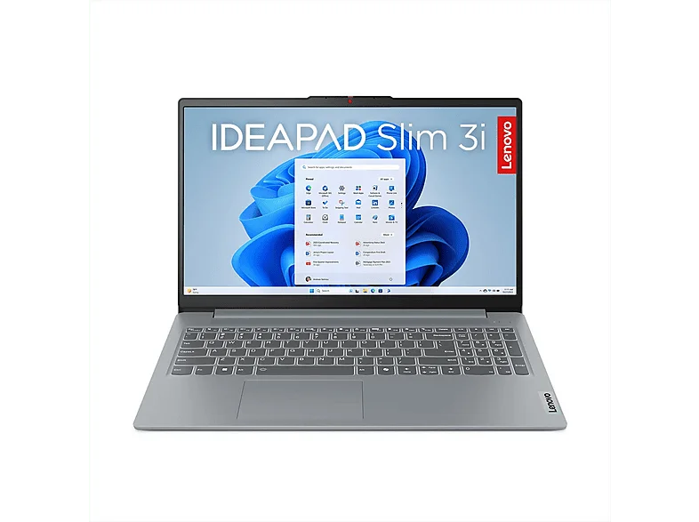 Lenovo IdeaPad Slim 3 con Intel Core N355