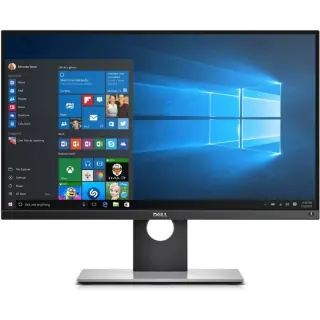 Monitor Dell UltraSharp UP2516D 25" QHD IPS LED