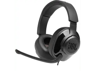 JBL Quantum 200 Cuffie Gaming