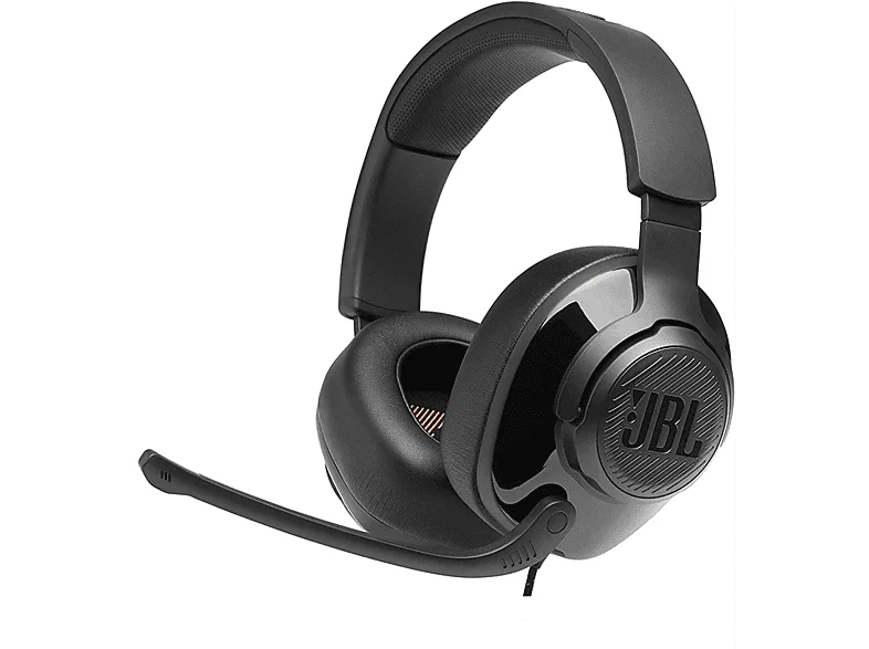 JBL Quantum 200 Cuffie Gaming
