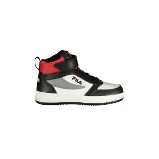 Fila Sneakers Bambino Alte Strappo Logo