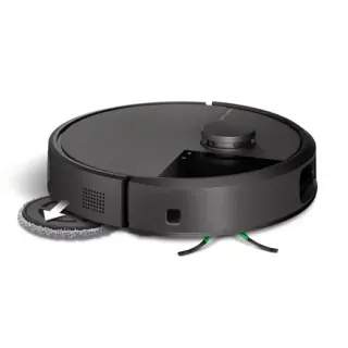 iRobot Roomba Plus 505 Combo con Stazione AutoWash