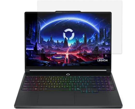 Lenovo Protezione dello schermo antiriverbero per notebook Legion 15,3" 16:10
