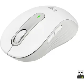Logitech Signature M650 Mouse Wireless