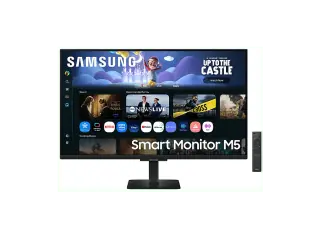 Samsung Smart Monitor M5 - M50F